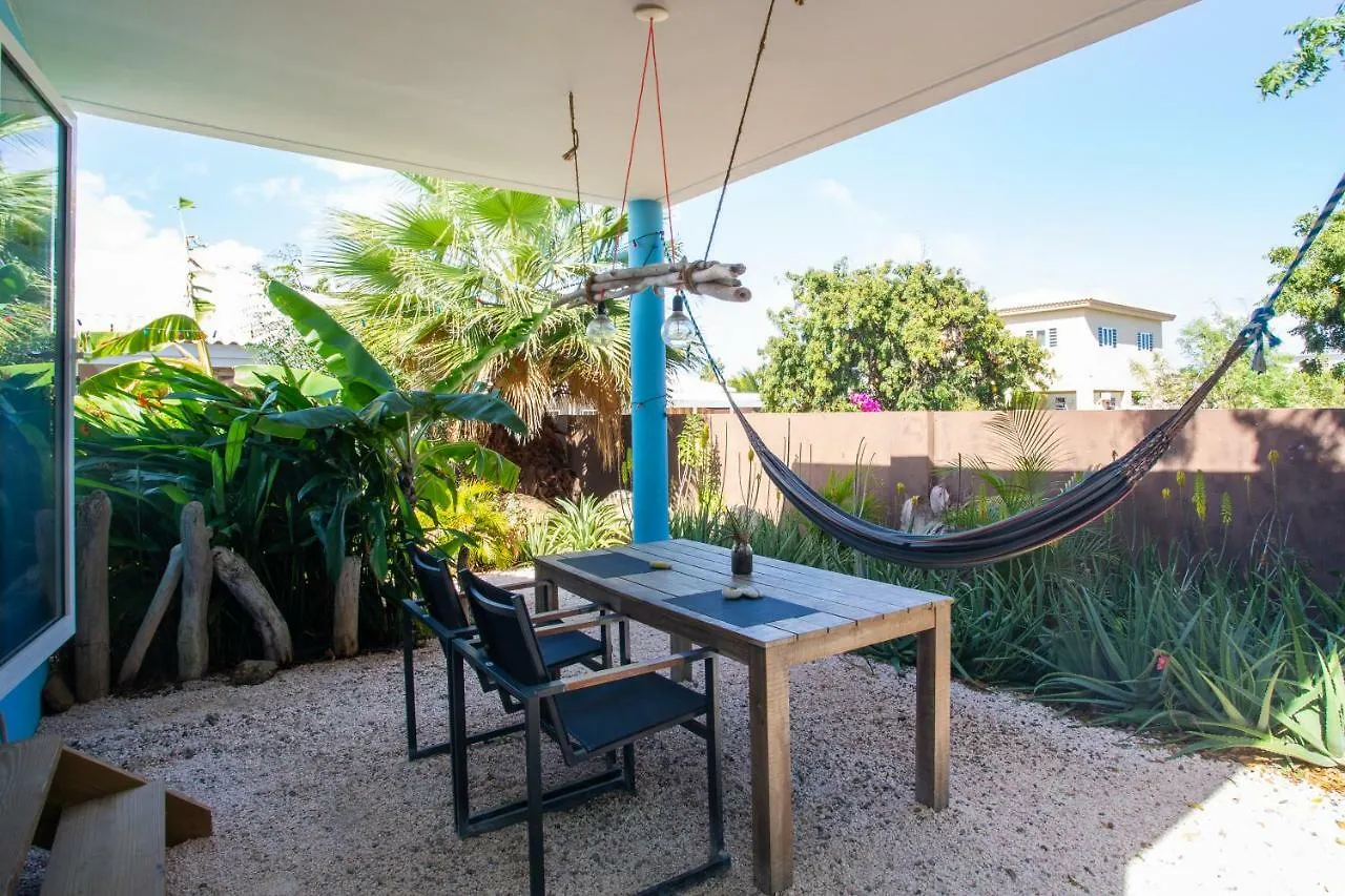 Tropical Breeze Curacao 'Blenchi' Lägenhet Willemstad Curaçao